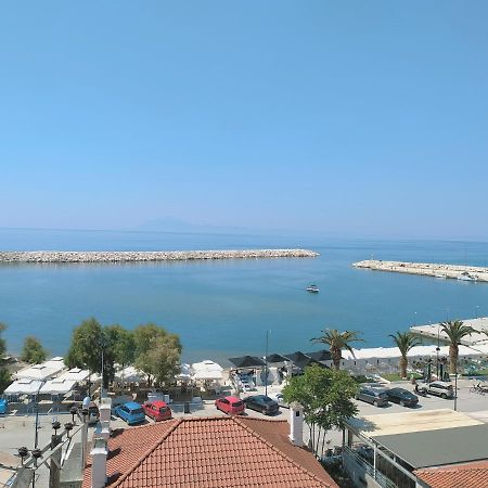 Hotel Sgouridis Limenaria  Exterior photo